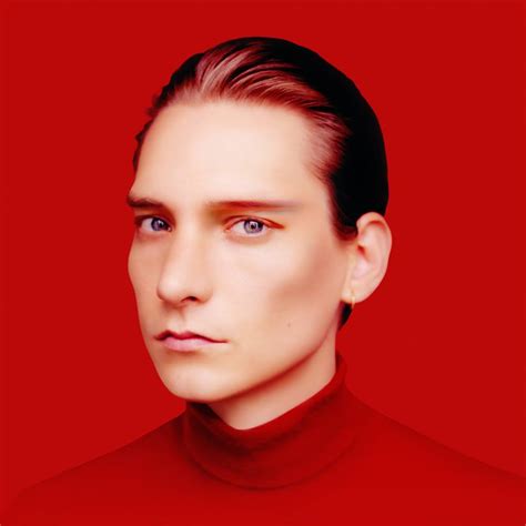 yves saint laurent thomas azier|New Noise: Thomas Azier .